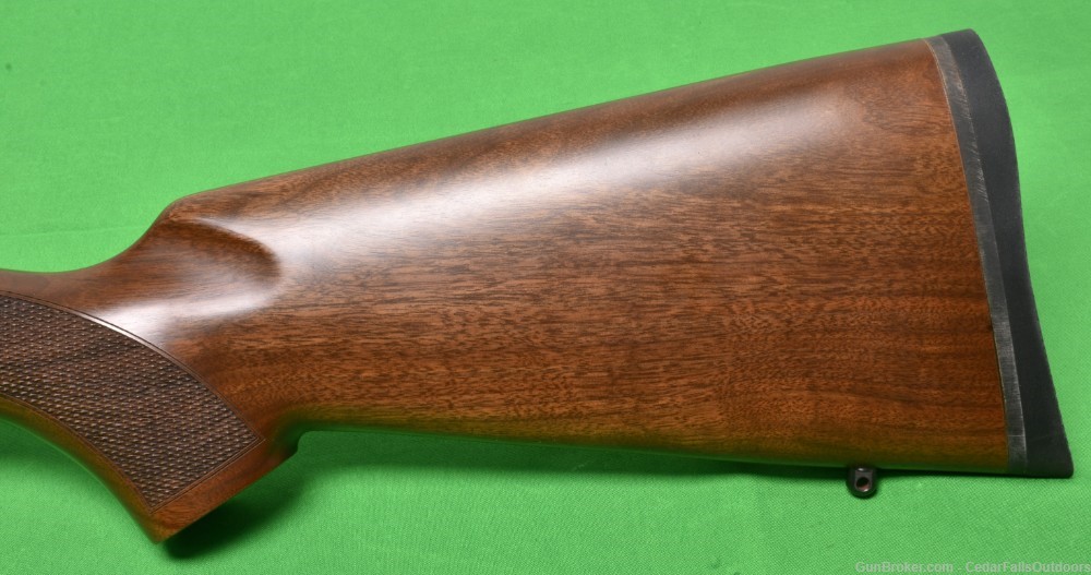 CZ 527 Carbine 7.62X39 bolt-action rifle-img-9