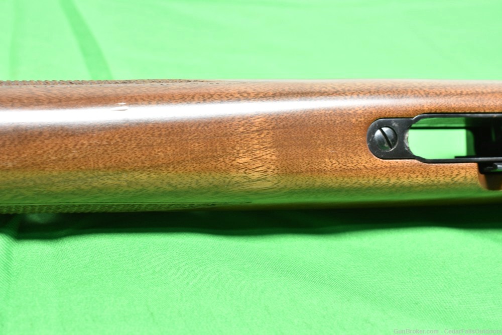 CZ 527 Carbine 7.62X39 bolt-action rifle-img-32