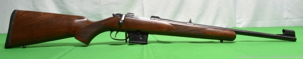 CZ 527 Carbine 7.62X39 bolt-action rifle-img-0