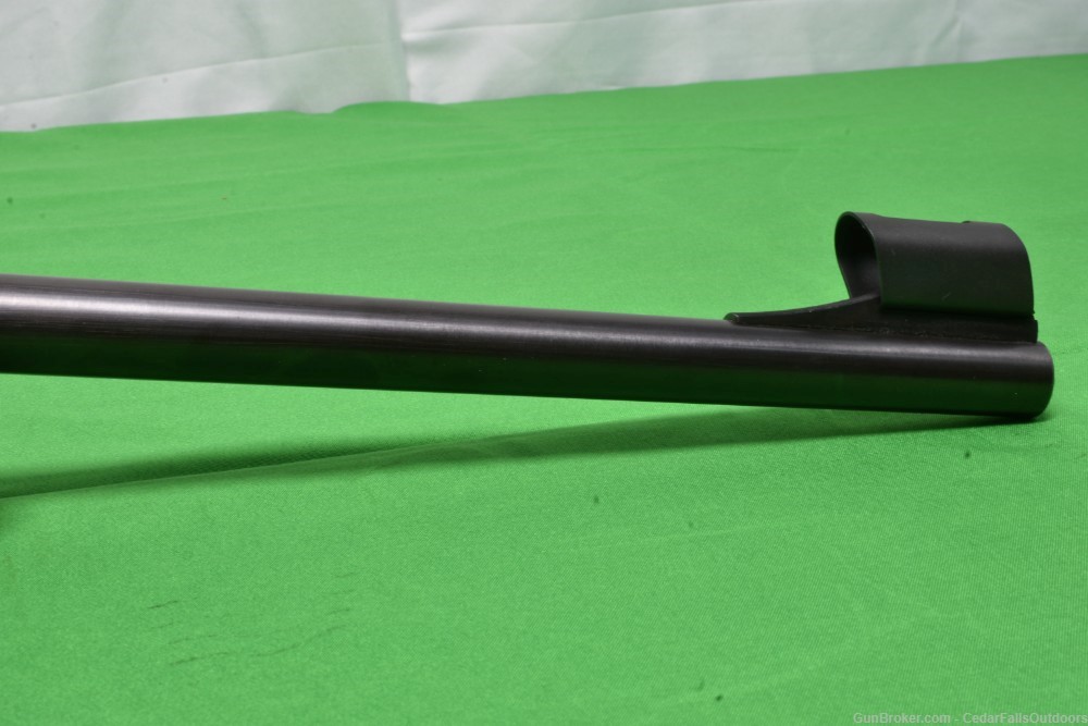 CZ 527 Carbine 7.62X39 bolt-action rifle-img-8