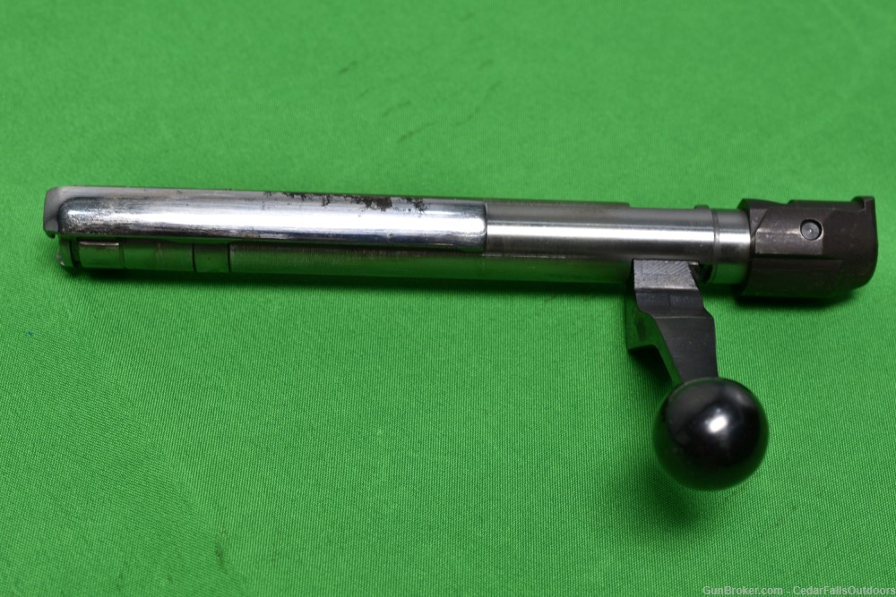 CZ 527 Carbine 7.62X39 bolt-action rifle-img-41