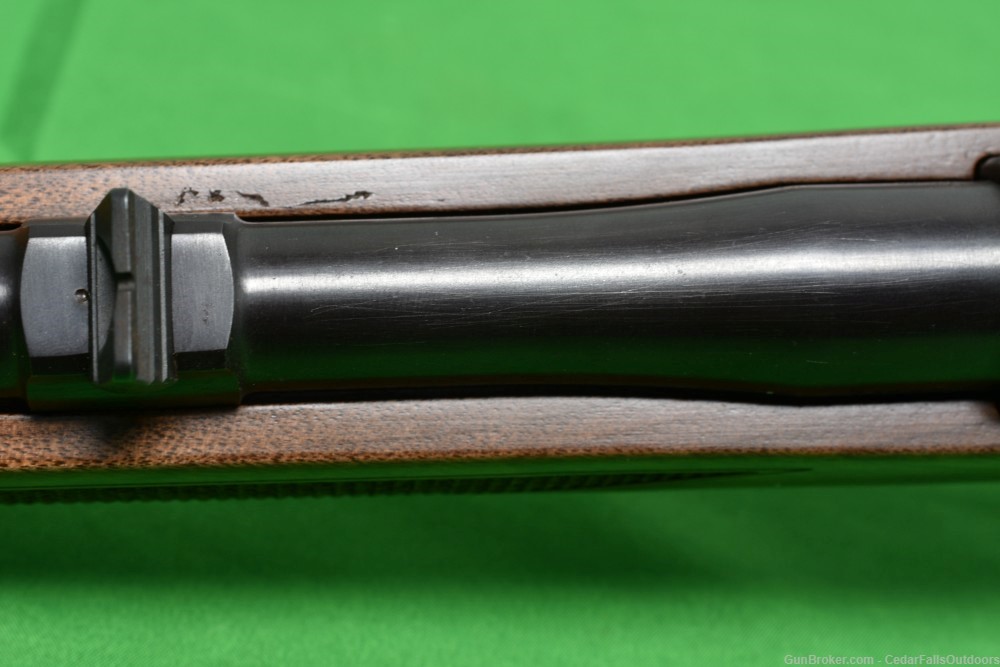CZ 527 Carbine 7.62X39 bolt-action rifle-img-25
