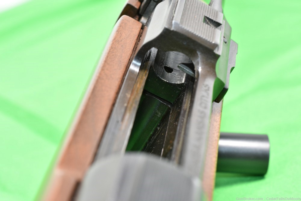 CZ 527 Carbine 7.62X39 bolt-action rifle-img-23