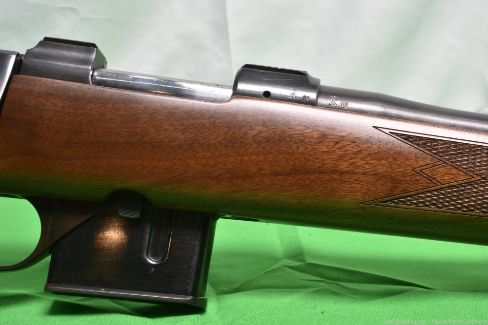 CZ 527 Carbine 7.62X39 bolt-action rifle-img-4