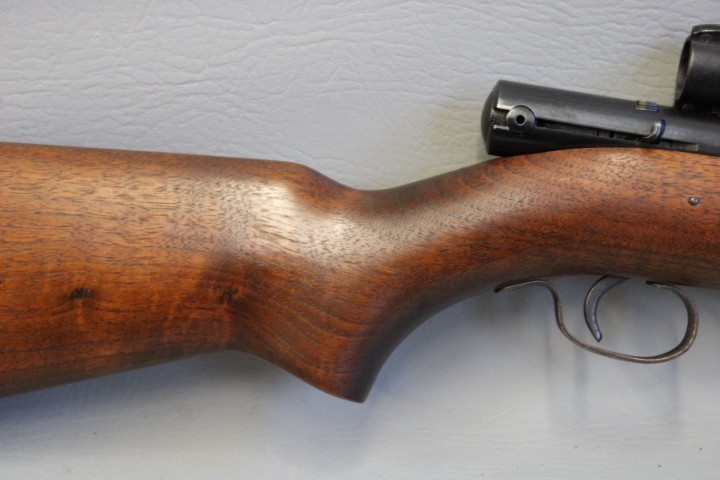 Winchester 74 .22 LR Item S-205-img-5
