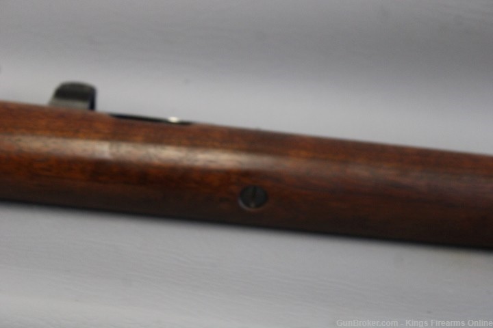 Winchester 74 .22 LR Item S-205-img-12
