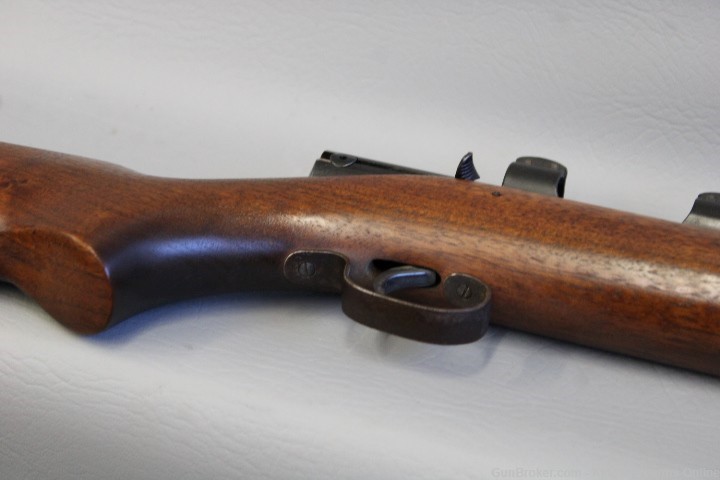 Winchester 74 .22 LR Item S-205-img-11