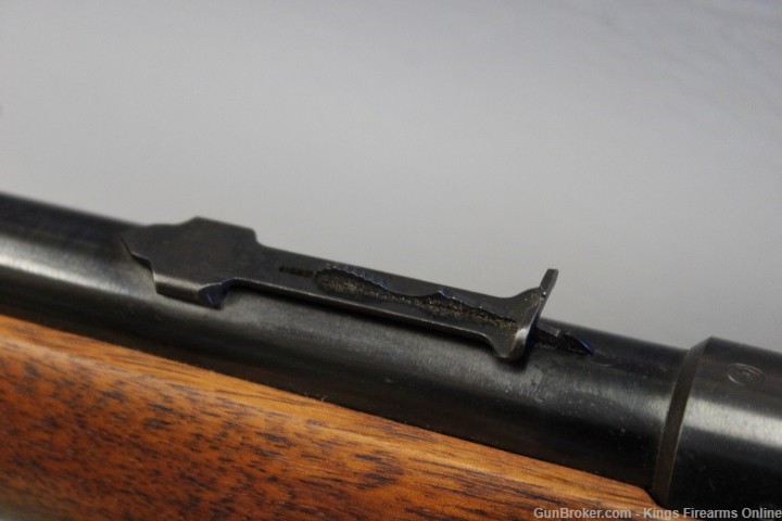 Winchester 74 .22 LR Item S-205-img-24