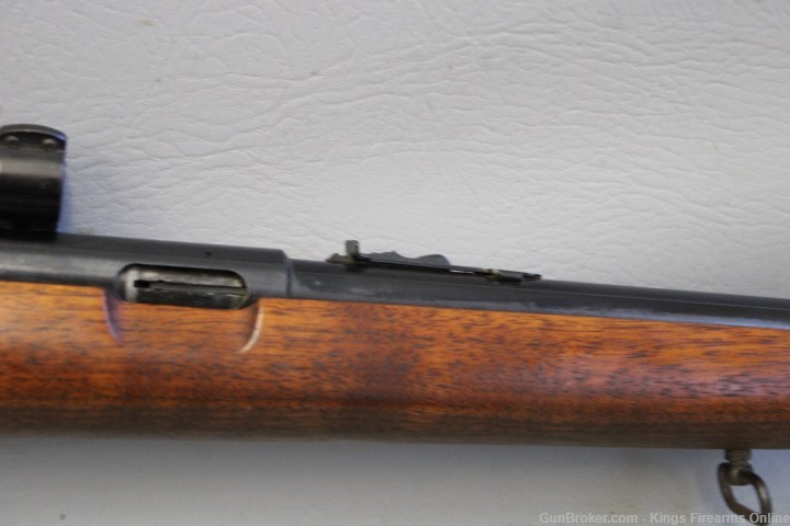 Winchester 74 .22 LR Item S-205-img-7