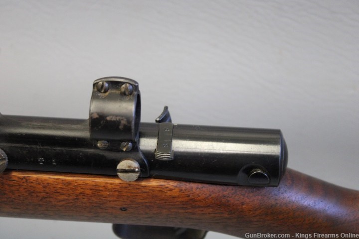Winchester 74 .22 LR Item S-205-img-22