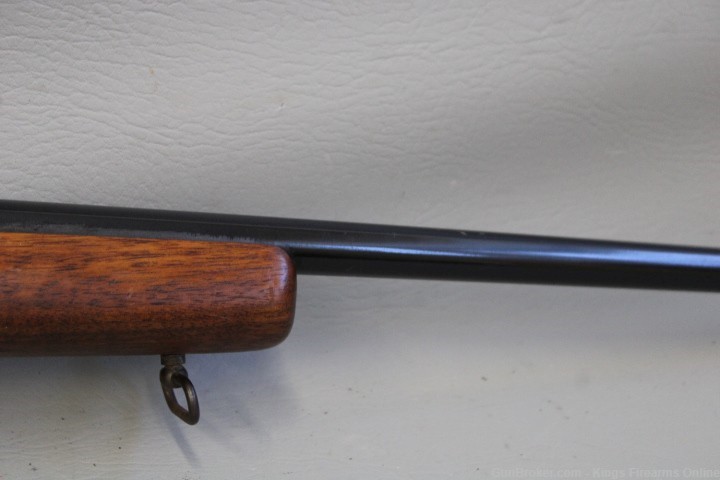 Winchester 74 .22 LR Item S-205-img-8