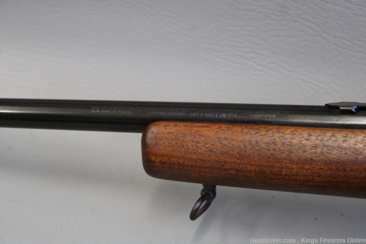 Winchester 74 .22 LR Item S-205-img-18