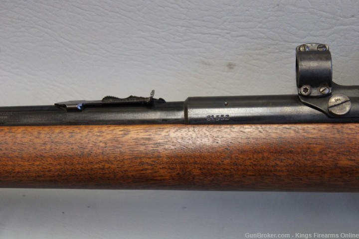 Winchester 74 .22 LR Item S-205-img-17