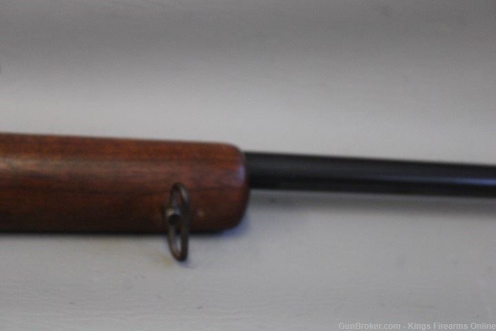 Winchester 74 .22 LR Item S-205-img-13