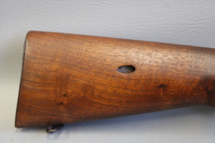 Winchester 74 .22 LR Item S-205-img-4