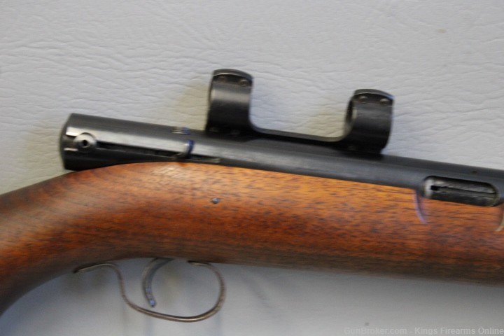 Winchester 74 .22 LR Item S-205-img-6