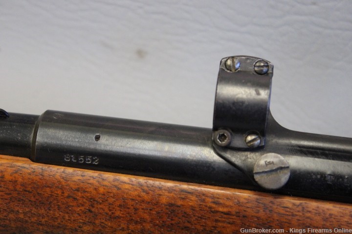 Winchester 74 .22 LR Item S-205-img-23