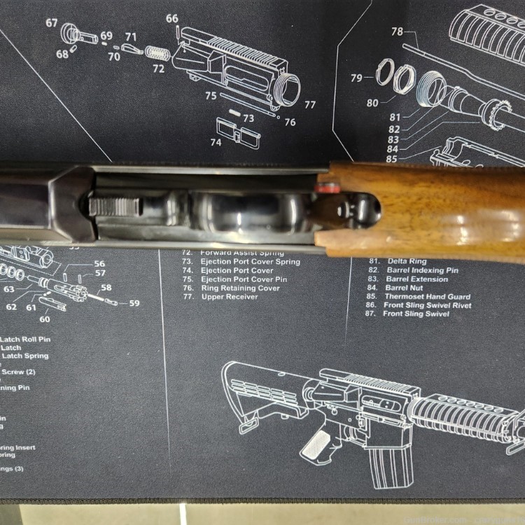 Browning BAR 7mm Mag Belgium-img-16