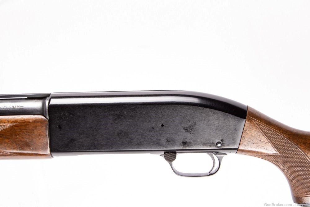 Winchester 50 12 GA Durys # 17857-img-7