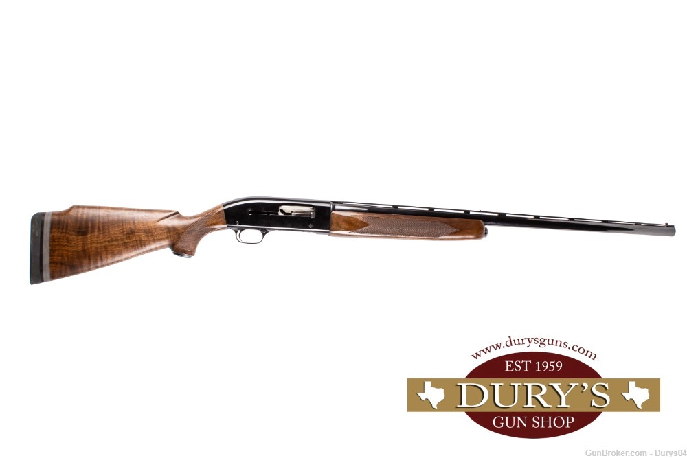 Winchester 50 12 GA Durys # 17857-img-0