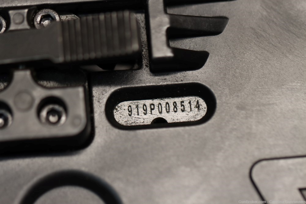 Kriss Vector SDP Semi Auto 9mm Pistol Glock Mags 5.5" PDW-img-8
