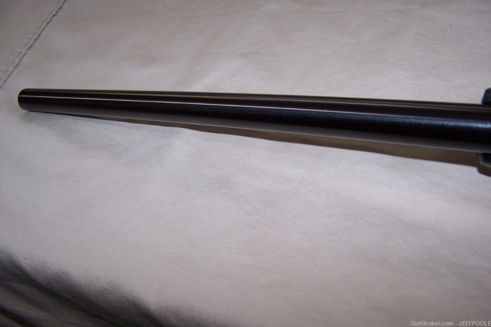 Ruger No 1 270 Win with Bell & Carlson stock and fore end-img-11