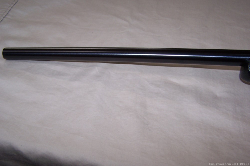 Ruger No 1 270 Win with Bell & Carlson stock and fore end-img-6