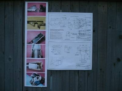 Suomi KP-44  Receiver Drawings-img-2