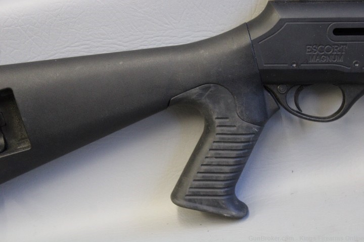 Hatsan Escort Magnum 12 GA Item S-90-img-4