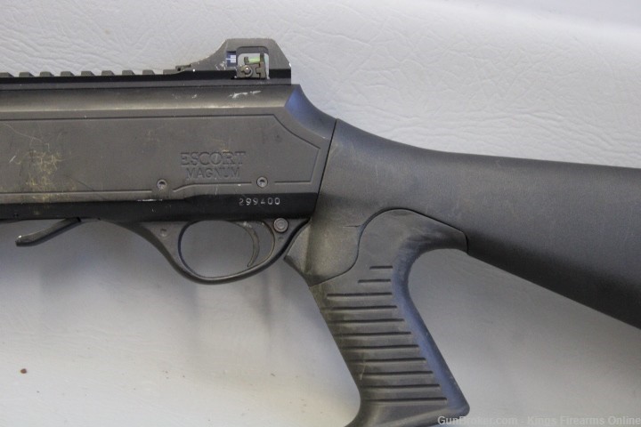 Hatsan Escort Magnum 12 GA Item S-90-img-9