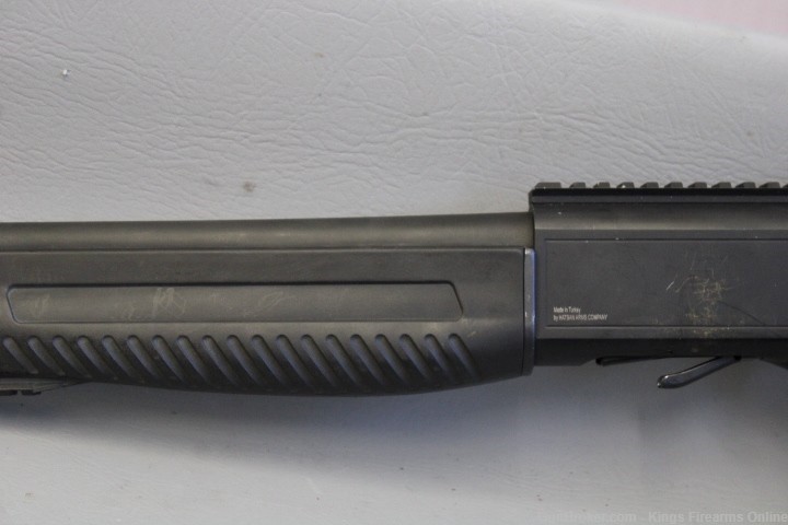Hatsan Escort Magnum 12 GA Item S-90-img-8