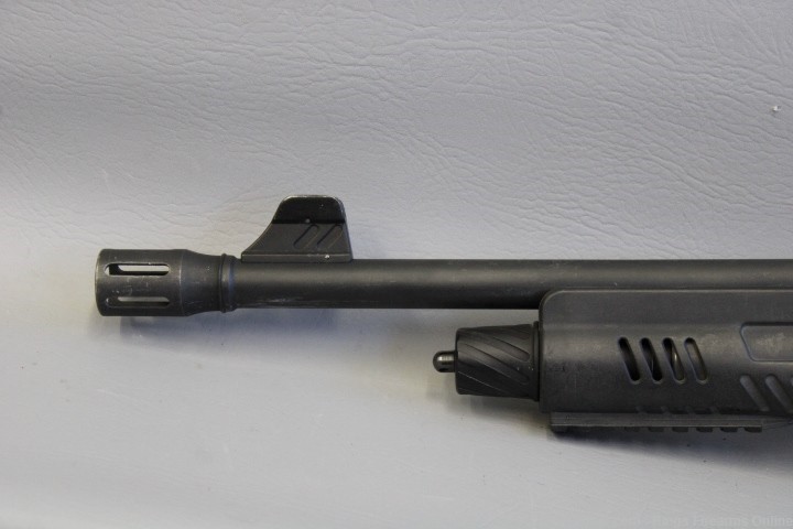 Hatsan Escort Magnum 12 GA Item S-90-img-7