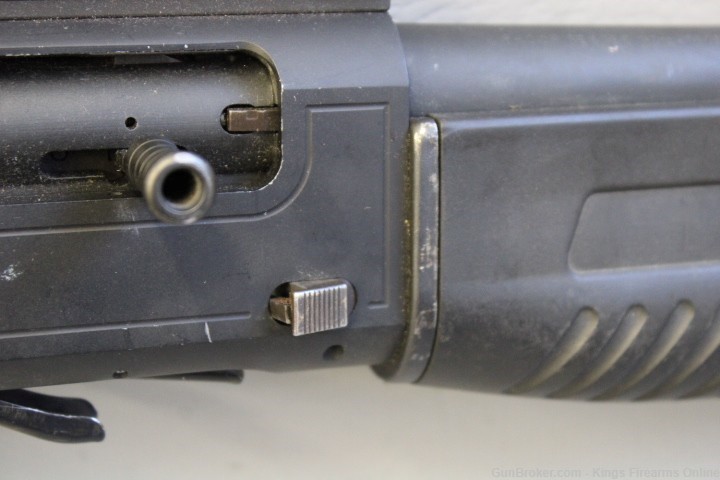 Hatsan Escort Magnum 12 GA Item S-90-img-16