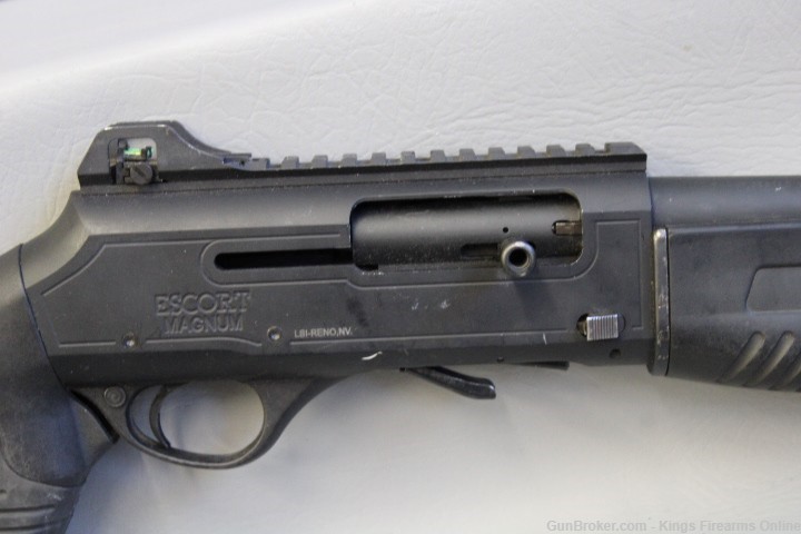 Hatsan Escort Magnum 12 GA Item S-90-img-20