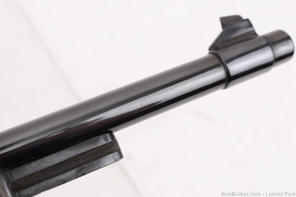 German 98 Mauser 8mm 24.5" Waffenamt 44 Markings C&R No Reserve-img-50