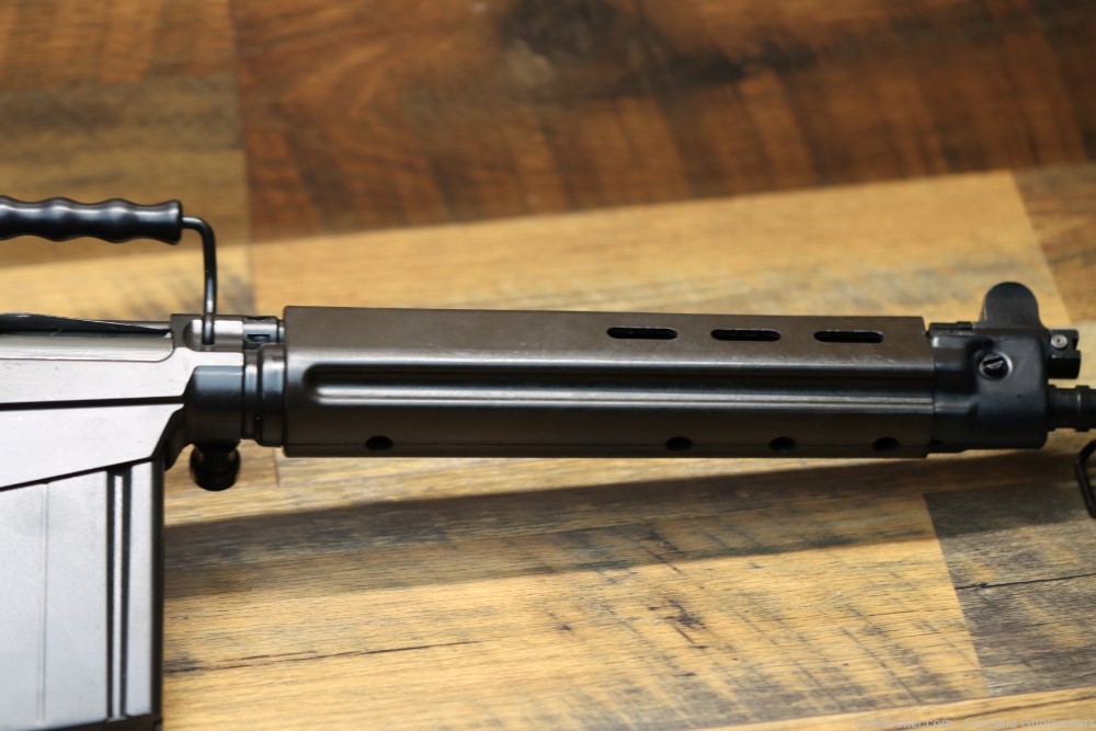 PRE-BAN FN Fabrique FAL .308 Match Rifle Belgium Gun South 21" Semi-Auto-img-4