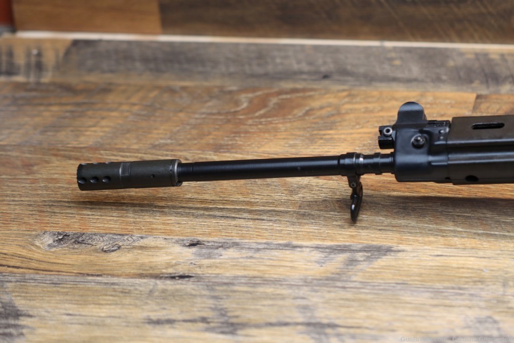 PRE-BAN FN Fabrique FAL .308 Match Rifle Belgium Gun South 21" Semi-Auto-img-21