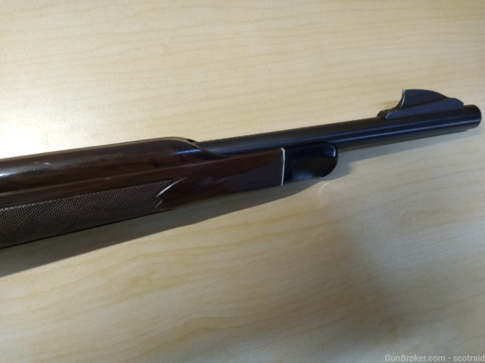 Remington Nylon 66 22lr Semi Auto Rifle 19.5" Barrel-img-3