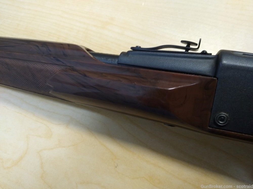 Remington Nylon 66 22lr Semi Auto Rifle 19.5" Barrel-img-16