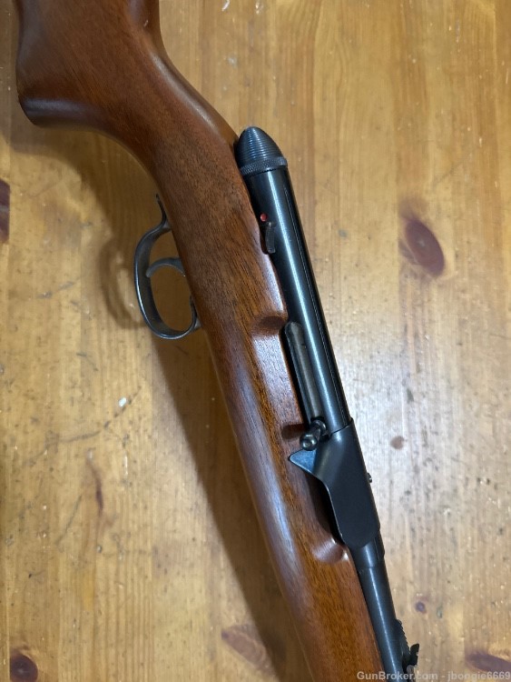 Remington 550 550-1 .22lr MINT-img-2