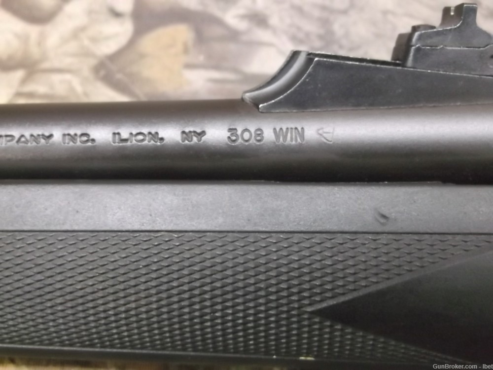 Remington 7600 Synthetic .308 WIN 22"-img-19