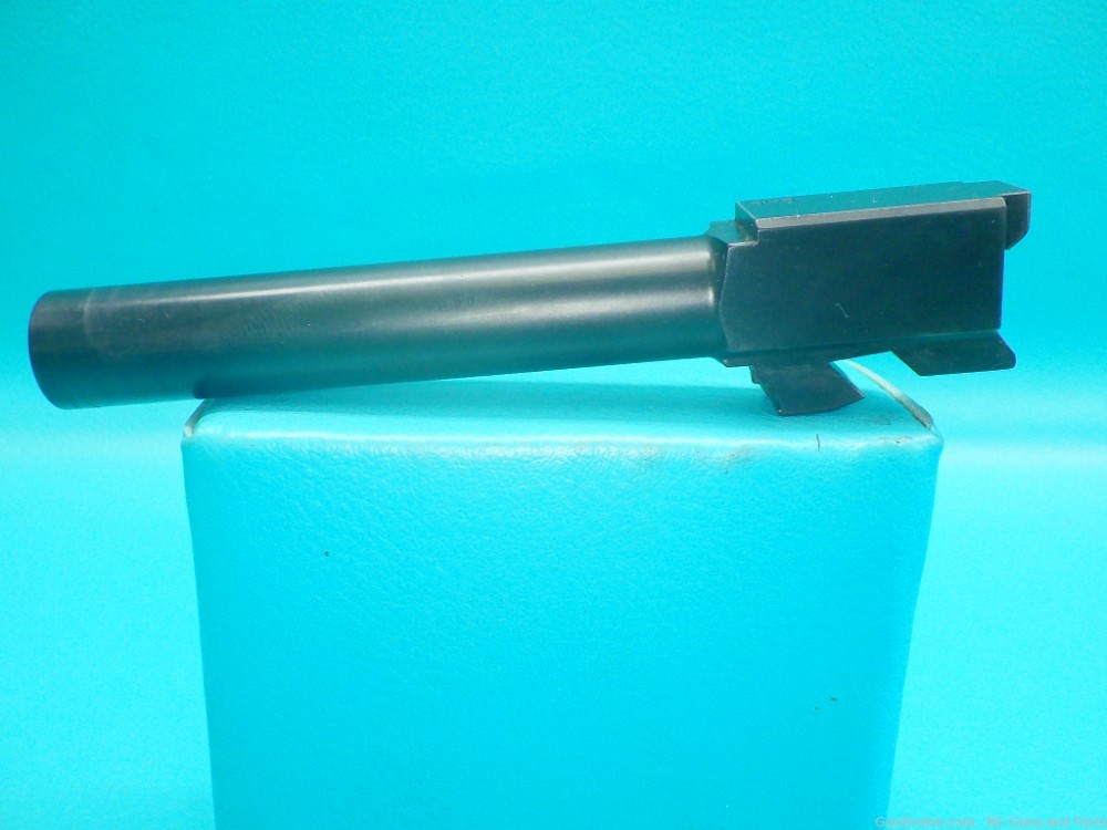 Glock 17 9mm 4.5"bbl Complete slide Assembly-img-3