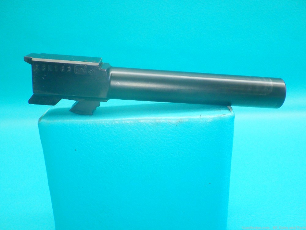 Glock 17 Gen 2  9mm 4.5"bbl Complete slide Assembly-img-2