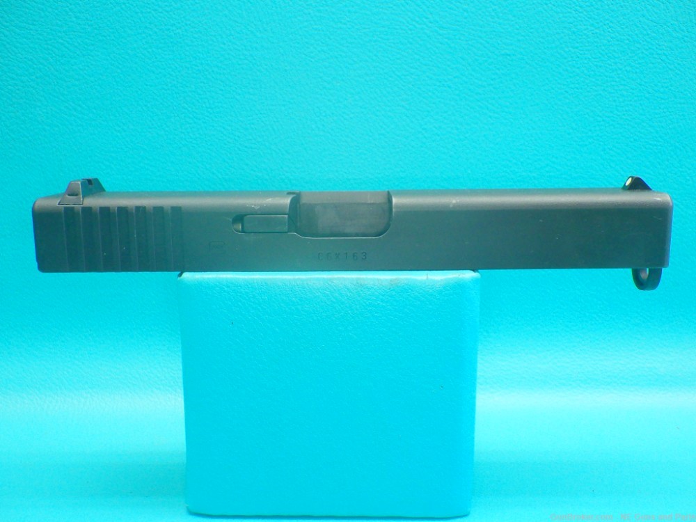 Glock 17 Gen 2  9mm 4.5"bbl Complete slide Assembly-img-6