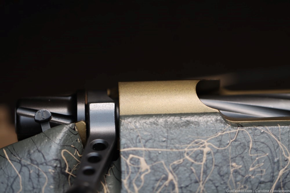 NEW Christensen Arms Traverse .300 Win Mag 24" 1/10 Twist Bolt Action-img-13
