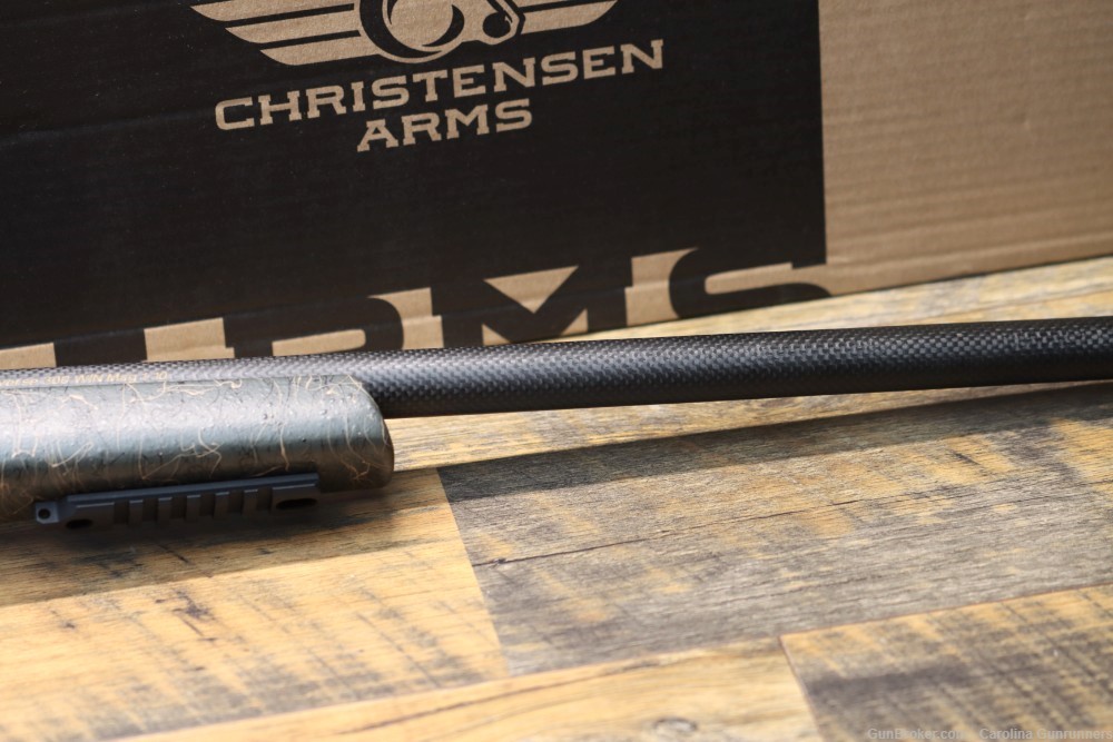 NEW Christensen Arms Traverse .300 Win Mag 24" 1/10 Twist Bolt Action-img-12