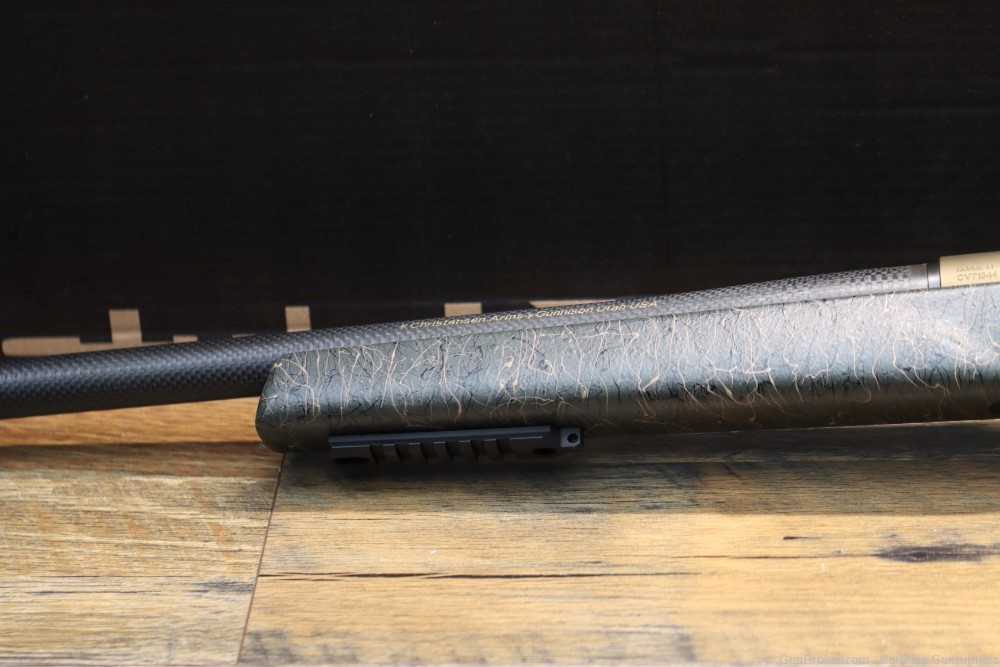NEW Christensen Arms Traverse .300 Win Mag 24" 1/10 Twist Bolt Action-img-4