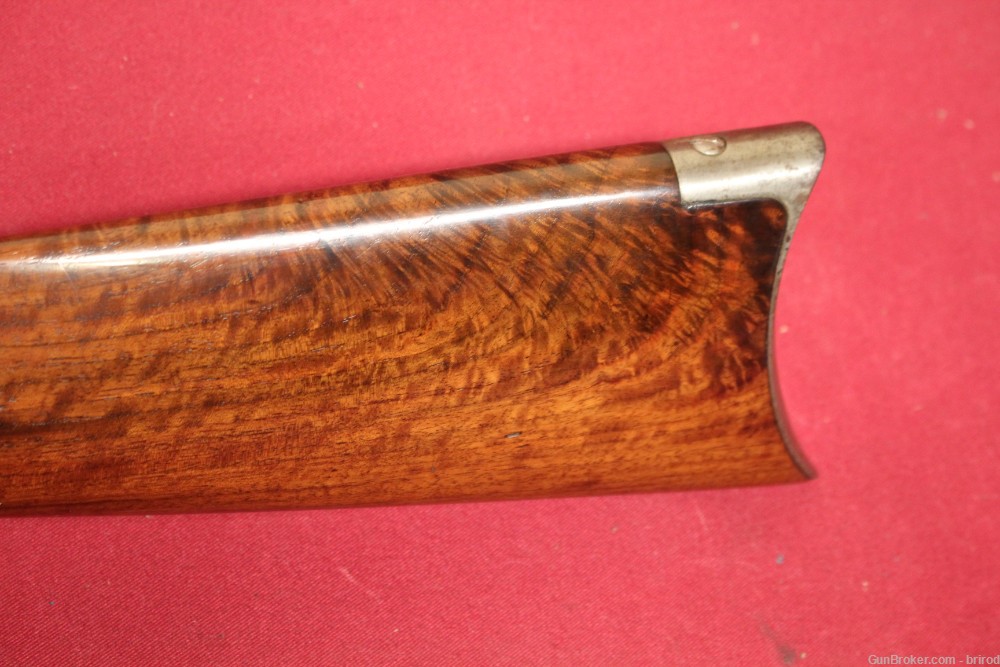 Winchester 92 .25-20 W/24" Octagonal Barrel, Nice Wood, Shiny Bore- 1921-28-img-14
