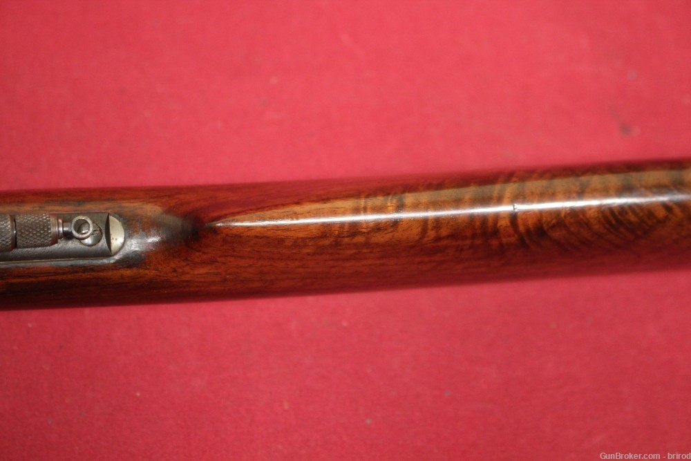 Winchester 92 .25-20 W/24" Octagonal Barrel, Nice Wood, Shiny Bore- 1921-28-img-31