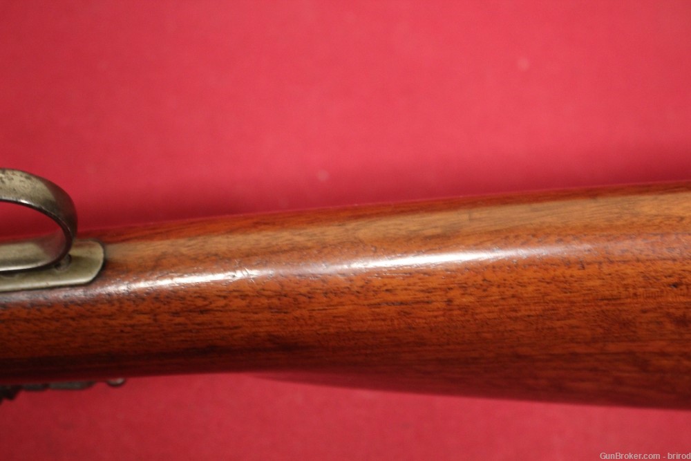 Winchester 92 .25-20 W/24" Octagonal Barrel, Nice Wood, Shiny Bore- 1921-28-img-32